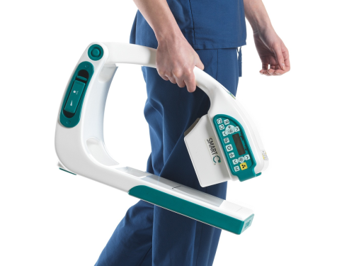 Smart C-arm 01
